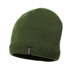 Buy DEXSHELL Waterproof Cap, pr s/m (56-58 cm), olive green