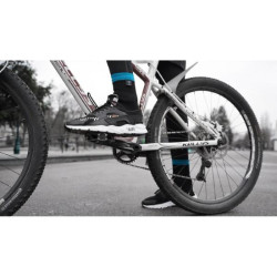 Buy Socks waterproof dexhell running Lite, rr xl, blue