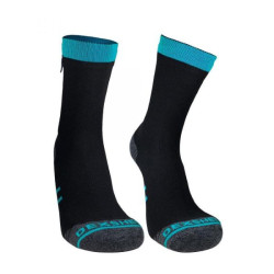 Buy Socks waterproof dexhell running Lite, rr xl, blue