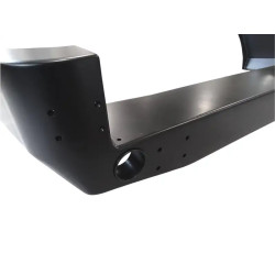 Купити Задній бампер для Toyota Prado 90 96-02 без розширювачів арок F4X4 ZCL