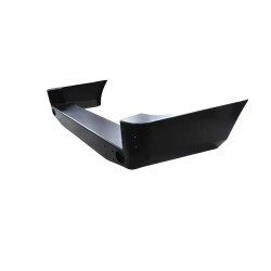 Купити Задній бампер для Toyota Prado 95 96-02 без розширювачів арок F4X4 ZCN