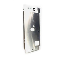 Купить Защита КПП для Toyota Prado 90 96-02 F4X4