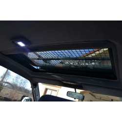 Купить Грузовая корзина с сеткой Toyota Prado 95 96-02 F4X4