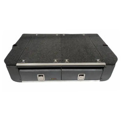 Buy Double Drawler for Toyota Land Cruiser 98-07 F4X4