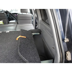 Buy Double Drawler for Toyota Land Cruiser 98-07 F4X4