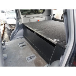 Buy Double Drawler for Toyota Land Cruiser 98-07 F4X4