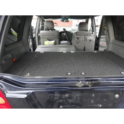 Buy Double Drawler for Toyota Land Cruiser 98-07 F4X4