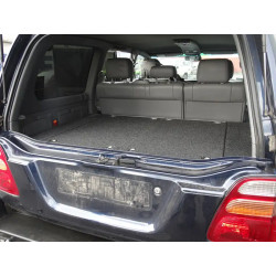 Buy Double Drawler for Toyota Land Cruiser 98-07 F4X4