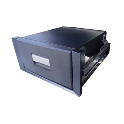 Buy Guide for the WAEOCO CD-30 Fridge for Toyota LC 100 F4X4