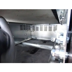 Buy Guide for the WAEOCO CD-30 Fridge for Toyota LC 100 F4X4