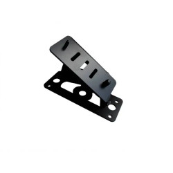 Buy Hi-Lift jack holder to fastening F4X4 spare wheel for Toyota LC 100 /105 98-07