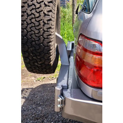 Buy Fastening of Toyota Land Cruiser 105 98-07 F4X4