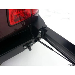 Buy Fastening of Toyota Land Cruiser 105 98-07 F4X4