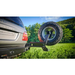 Buy Fastening of Toyota Land Cruiser 105 98-07 F4X4