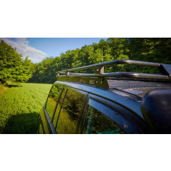 Buy Shipment Basket with Toyota Land Cruiser 100 98-07 F4X4