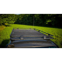 Buy A cargo cart with a Toyota Land Cruiser net 105 1998+ F4X4