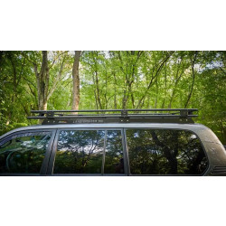 Buy A cargo cart with a Toyota Land Cruiser net 105 1998+ F4X4