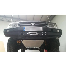 Buy Engine Protection for Toyota Land Cruiser 100 98-07 F4X4