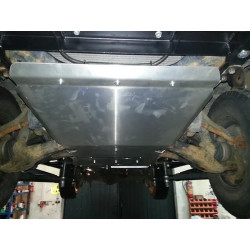 Buy Engine Protection for Toyota Land Cruiser 100 98-07 F4X4