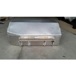 Buy Additional fuel and water tank toyota LC J100 98-07 F4X4