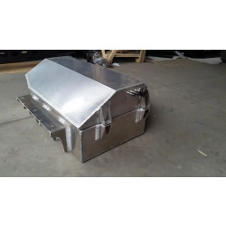 Buy Additional fuel and water tank toyota LC J100 98-07 F4X4