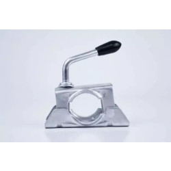 Купить Хомут для опорного колеса WINTERHOFF 48 мм, 2 отверстия