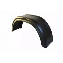 Buy Brudocode wing for the AL-KO 240x770x335 trailer