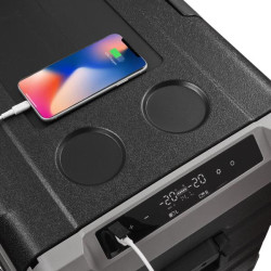 Buy Refrigerator Automobile Brevia 47 l 22660