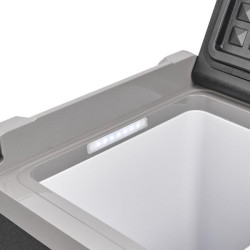 Buy Refrigerator Automobile Brevia 47 l 22660