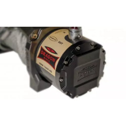 Buy Winch Automobile electric Dragon Winch Dwm 13000 HD 12 in a rope 30 m