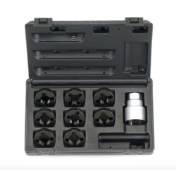 Buy Set for the recovery of the ears on wheel studs 10 pr. (Force 909T5)