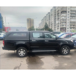 Купити Кунг на JAC T6 2016+