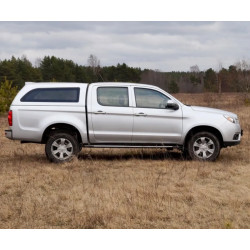 Купити Кунг на JAC T6 2016+