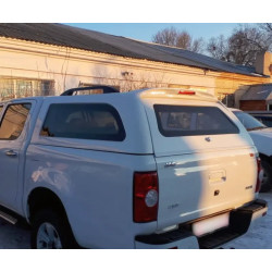 Купити Кунг на JAC T6 2016+