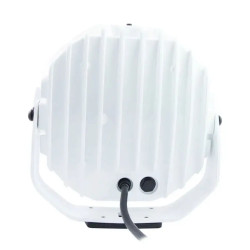 Купить Дополнительная фара дальнего света Strands Siberia Skylord White 9" с ⬜️🟧 габаритными огнями