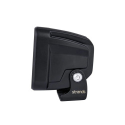 Купить Дополнительная фара рабочего света Strands Siberia Red Panda с 🟥🟧 габаритными огнями