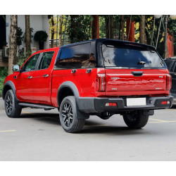 Купити Кунг на JAC T9 2023+