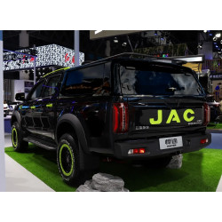 Купити Кунг на JAC T9 2023+