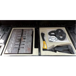 Buy The sliding pallander in the body of Jac T9