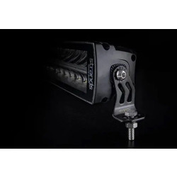 Купить Светодиодная балка Strands Siberia DR LED BAR 8" двухрядная с ⬜️🟧 габаритными огнями