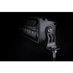 Купить Светодиодная балка Strands Siberia DR LED BAR 12" двухрядная с ⬜️🟧 габаритными огнями