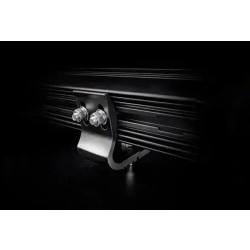 Купить Светодиодная балка Strands Siberia DR LED BAR 12" двухрядная с ⬜️🟧 габаритными огнями