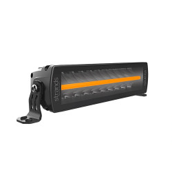 Купить Светодиодная балка Strands Siberia DR LED BAR 12" двухрядная с ⬜️🟧 габаритными огнями
