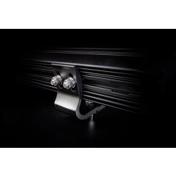 Купить Светодиодная балка Strands Siberia DRH LED BAR 22" двухрядная с ⬜️🟧 DRL и подогревом линз