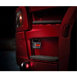 Купить Светодиодный фонарь Strands Siberia RED FOX 32 LED с 🟥🟧 с габаритным светом