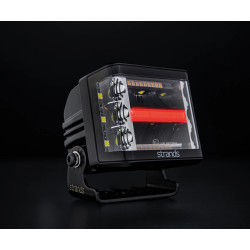 Купить Светодиодный фонарь Strands Siberia RED FOX 32 LED с 🟥🟧 с габаритным светом