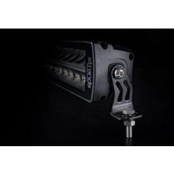 Купить Светодиодная балка Strands Siberia DR LED BAR 22" с ⬜️🟧 габаритными огнями