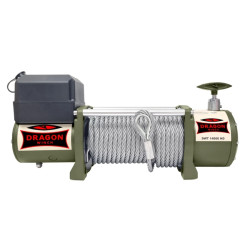 Buy Winch electrical on the Dragon Winch Dwt 14000 hd 24 in