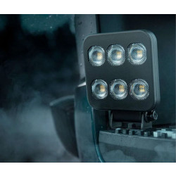 Купить Светодиодный рабочий фонарь Strands Dark Knight HardCore LED