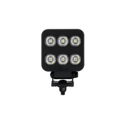 Купить Светодиодный рабочий фонарь Strands Dark Knight HardCore LED